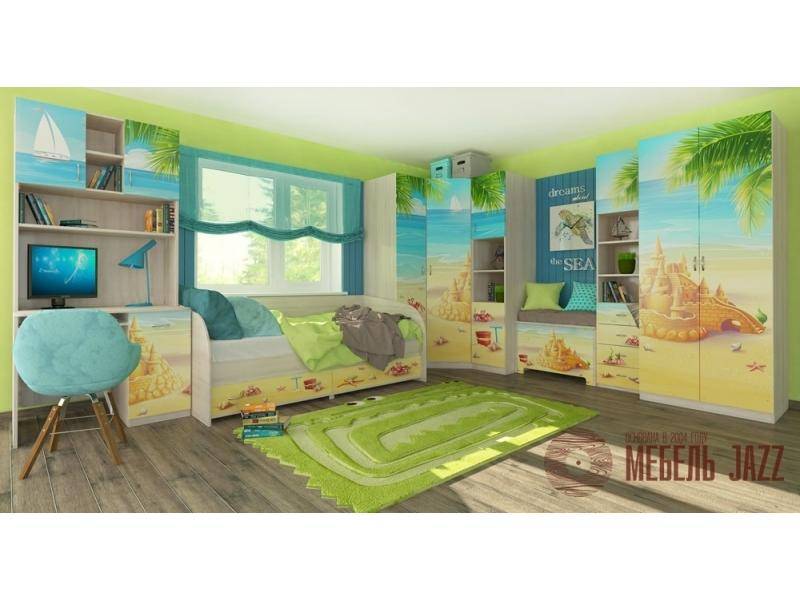 детская 5 в Нижневартовске