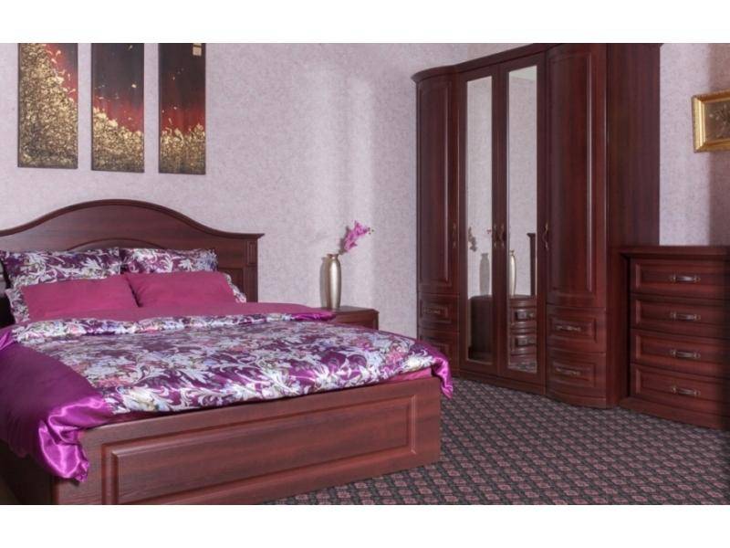 недорогая спальня шираз в Нижневартовске