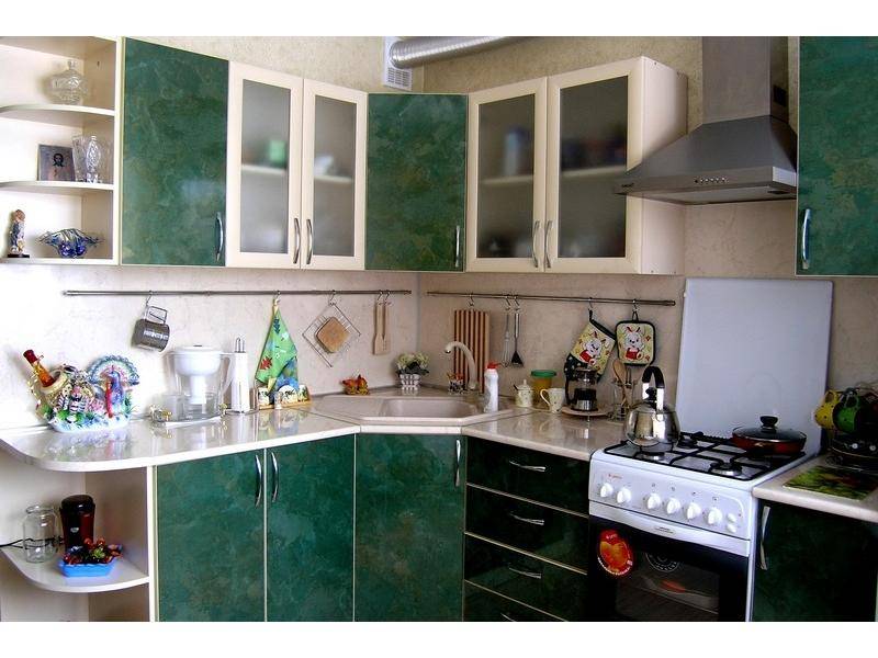 кухня в Нижневартовске