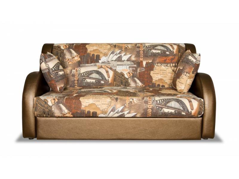 диван прямой сити в Нижневартовске