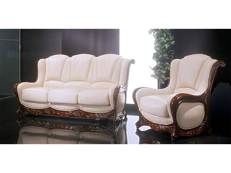 диван прямой флоренция в Нижневартовске