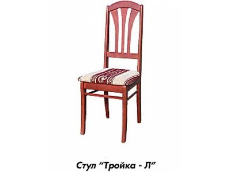 стул тройка-л в Нижневартовске
