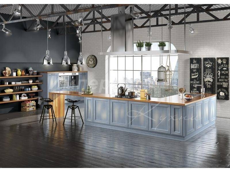 кухня милан в Нижневартовске