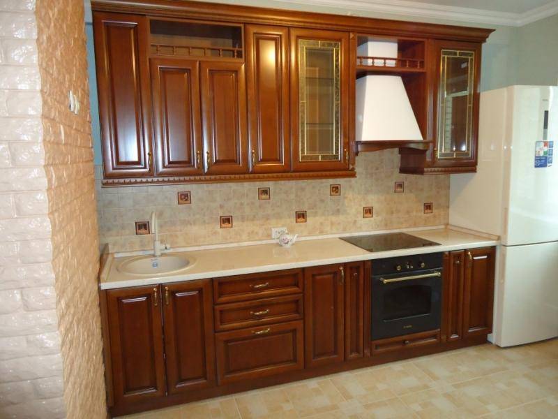 кухня луизиана массив в Нижневартовске