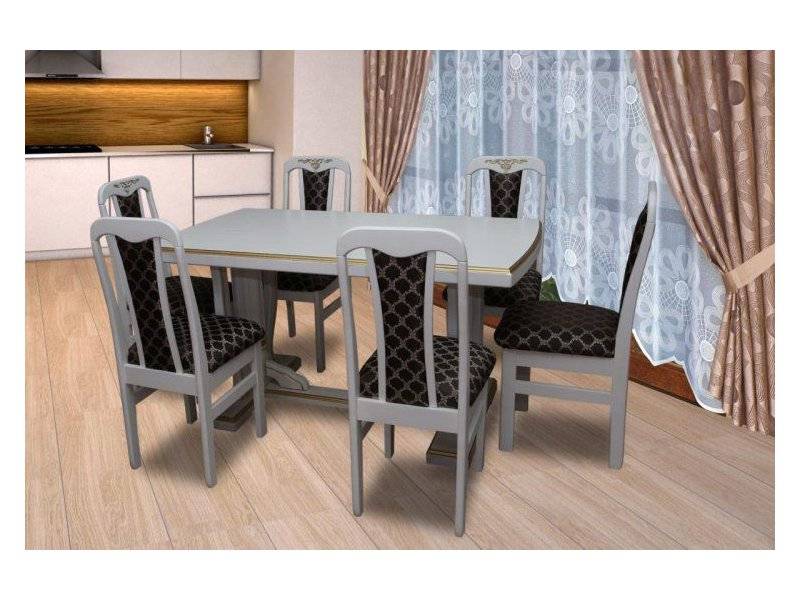 обеденная группа стул №1 в Нижневартовске