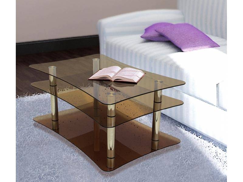 стол журнальный 7 в Нижневартовске