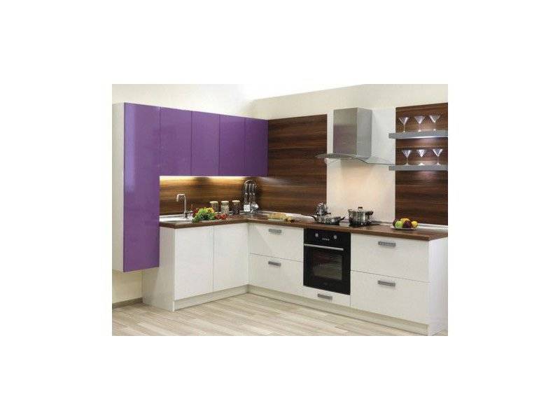 кухня модерн в Нижневартовске