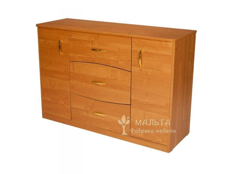 удобный комод 01 в Нижневартовске