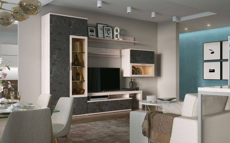 гостиная rimini grace в Нижневартовске