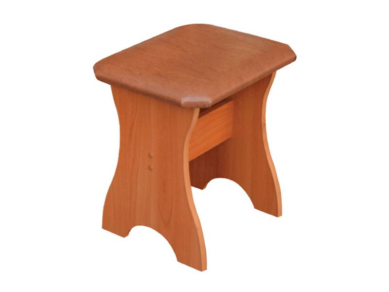 табурет прямоугольный в Нижневартовске