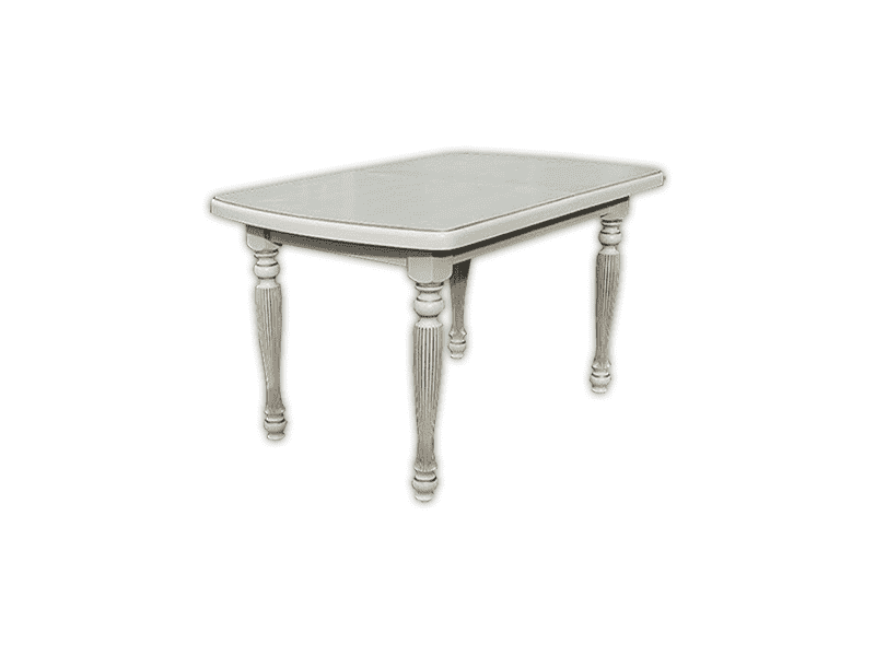 стол роза в Нижневартовске