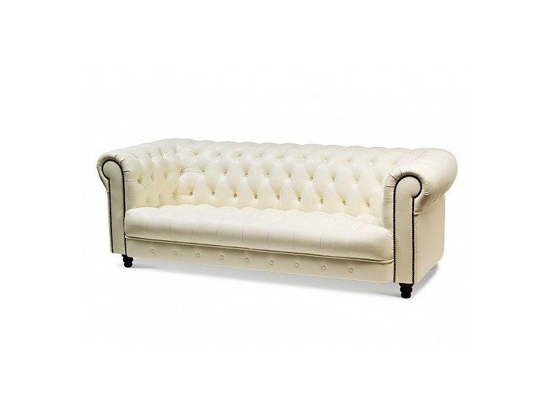 диван честер 3х-местный экокожа в Нижневартовске