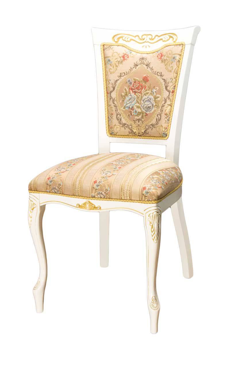 стул из массива бука с-17 в Нижневартовске