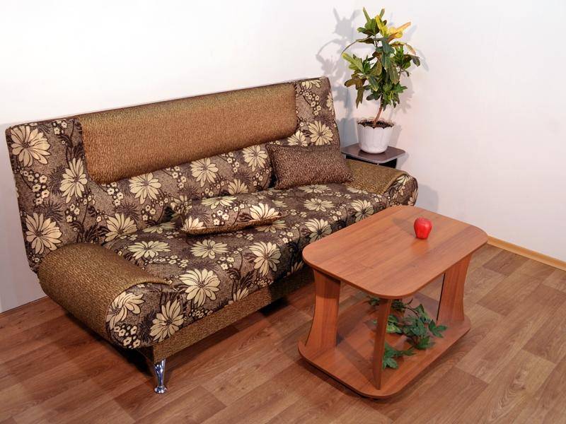 стол журнальный «сж 2» в Нижневартовске