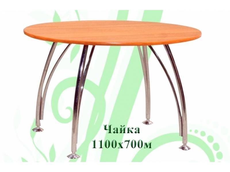 стол обеденный чайка в Нижневартовске