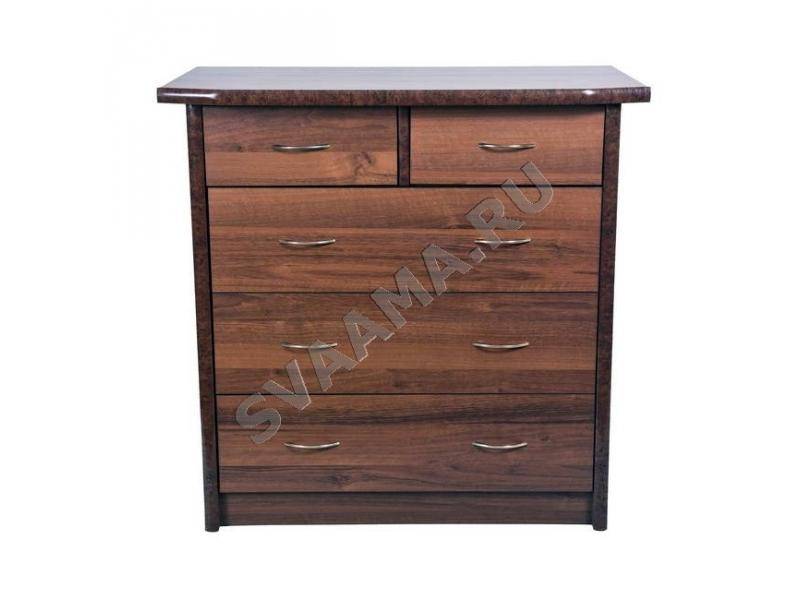 вместительный комод в спальню (арт 378) в Нижневартовске