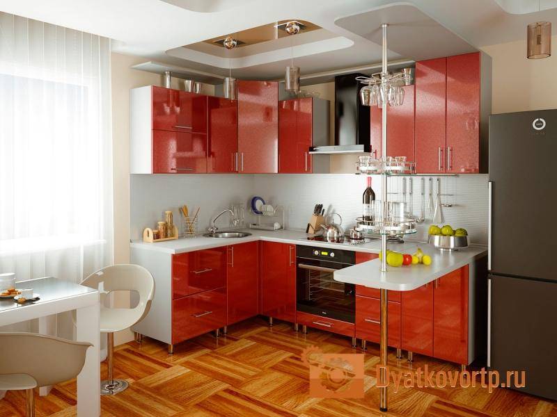 кухня дарина в Нижневартовске