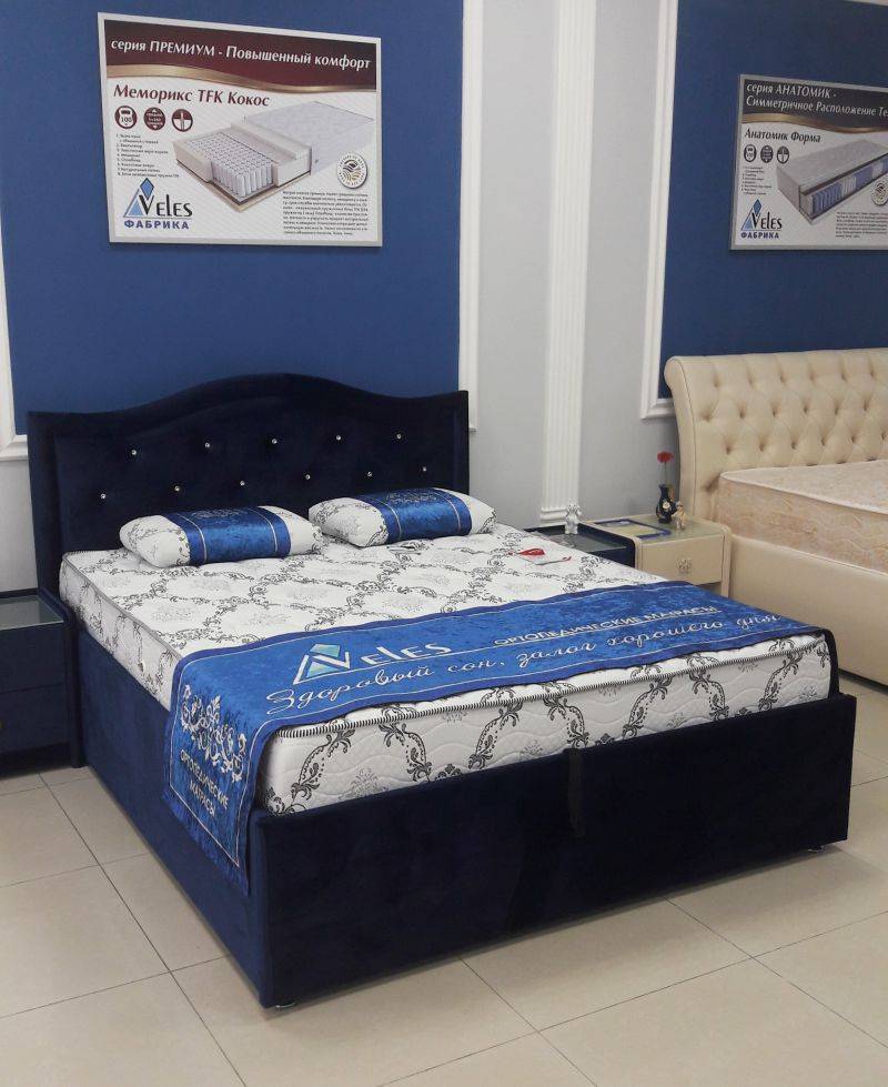 кровать кассандра в Нижневартовске