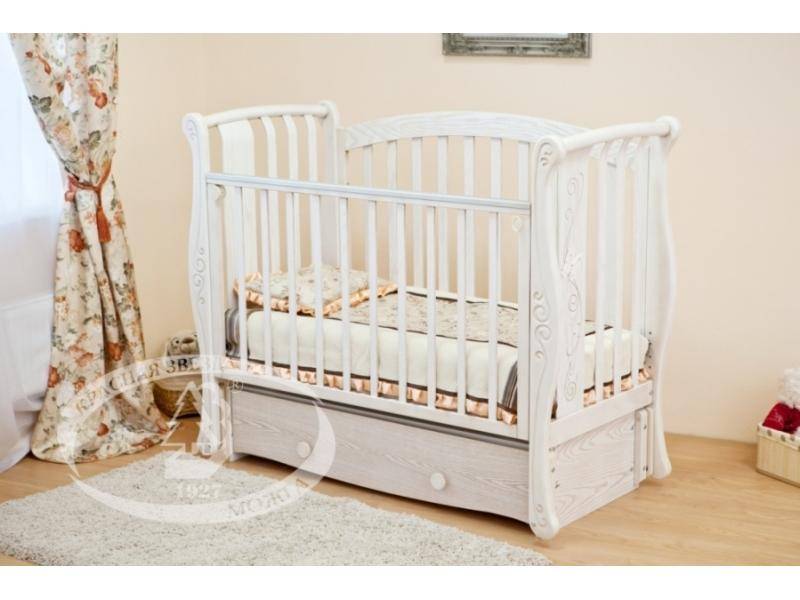 кровать для детей ярослава с 551 в Нижневартовске