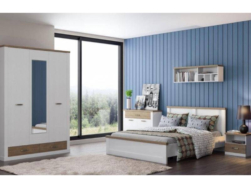 спальня прованс в Нижневартовске