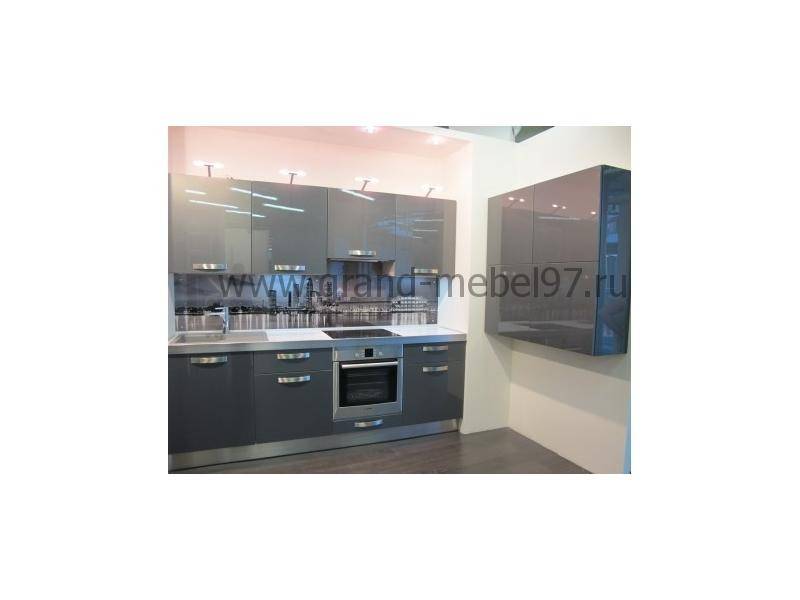 кухня алвик 012 в Нижневартовске