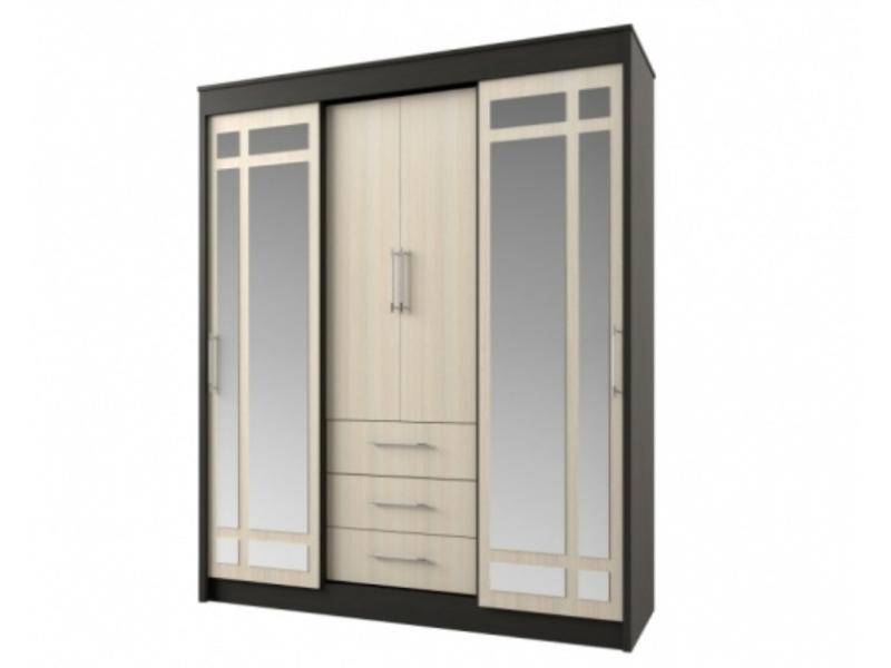 удобный шкаф-купе фортуна в Нижневартовске