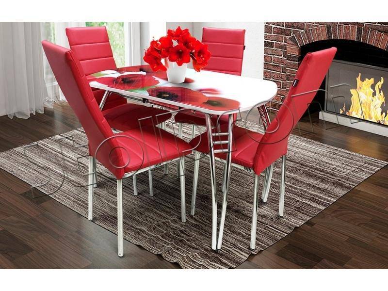 обеденная зона 007 в Нижневартовске