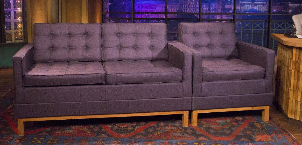 набор мягкой мебели в Нижневартовске