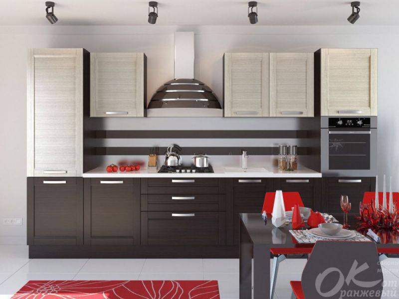 кухня нео классика адриано в Нижневартовске