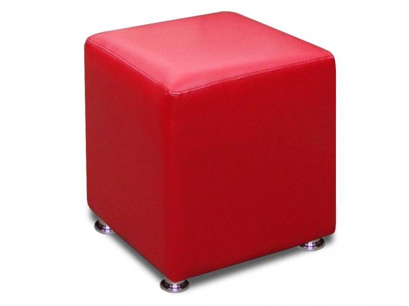 красный пуф катюша в Нижневартовске