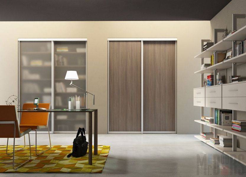 шкаф-купе двери трибьют в Нижневартовске