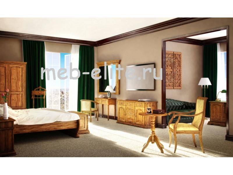 спальня британия в Нижневартовске