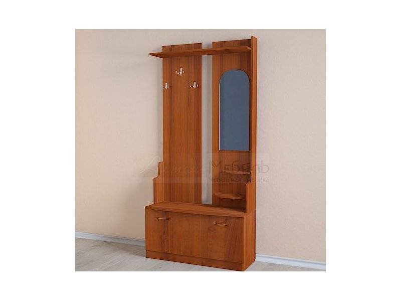 прихожая 03 в Нижневартовске