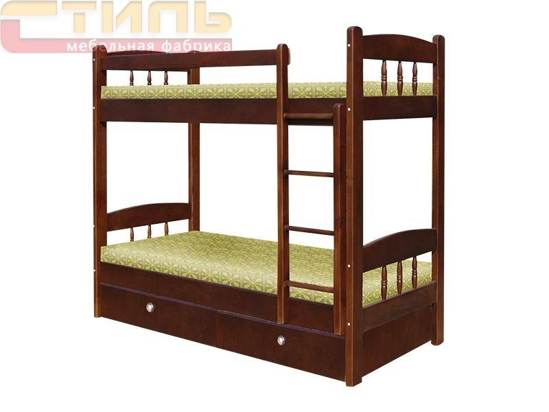 кровать скаут 1 в Нижневартовске