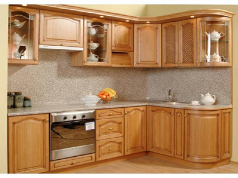 кухня угловая 6 в Нижневартовске