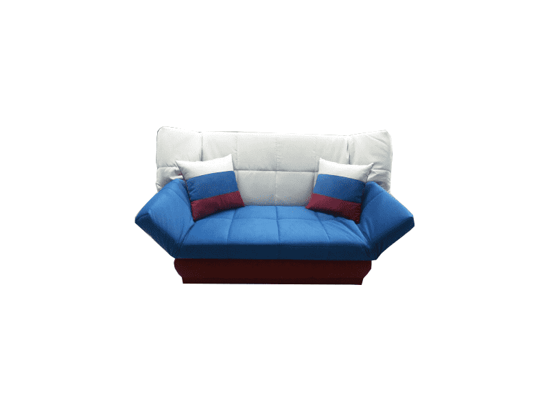 небольшой раскладной диван в Нижневартовске