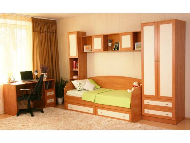 детская мечта в Нижневартовске