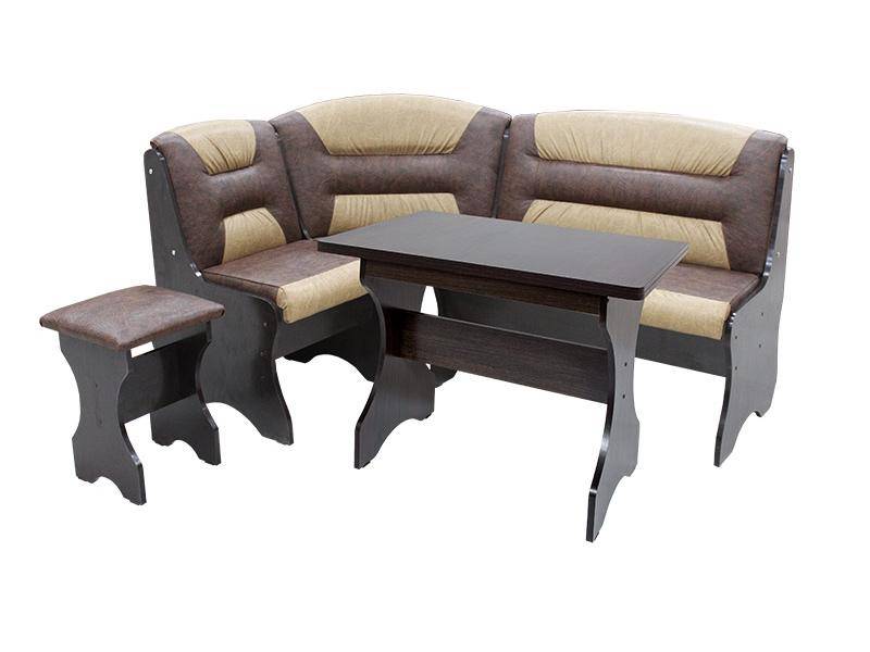 кухонный уголок дебют люкс в Нижневартовске