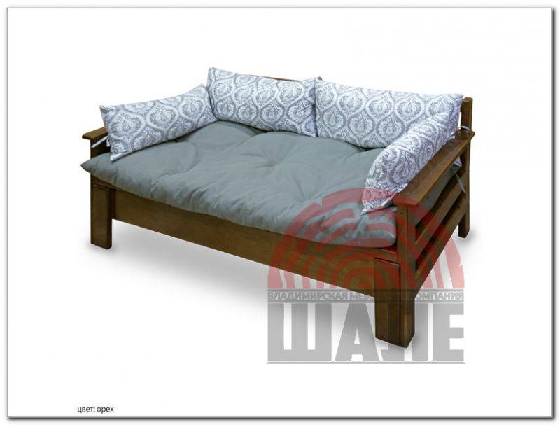 диван прямой честер в Нижневартовске