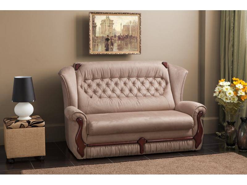 диван прямой фаворит 120 в Нижневартовске