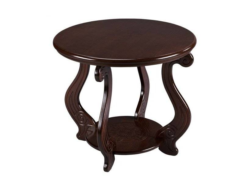 стол журнальный виват м мини в Нижневартовске