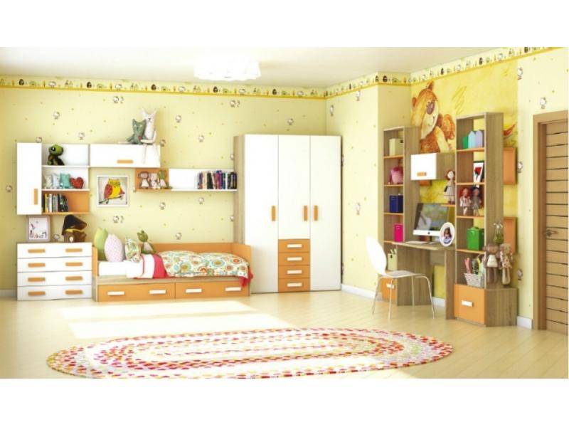 детская киндерли 1 в Нижневартовске