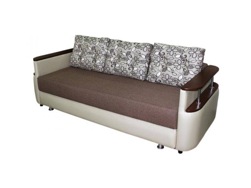 диван аделина - 3 ламинированные подлокотники в Нижневартовске