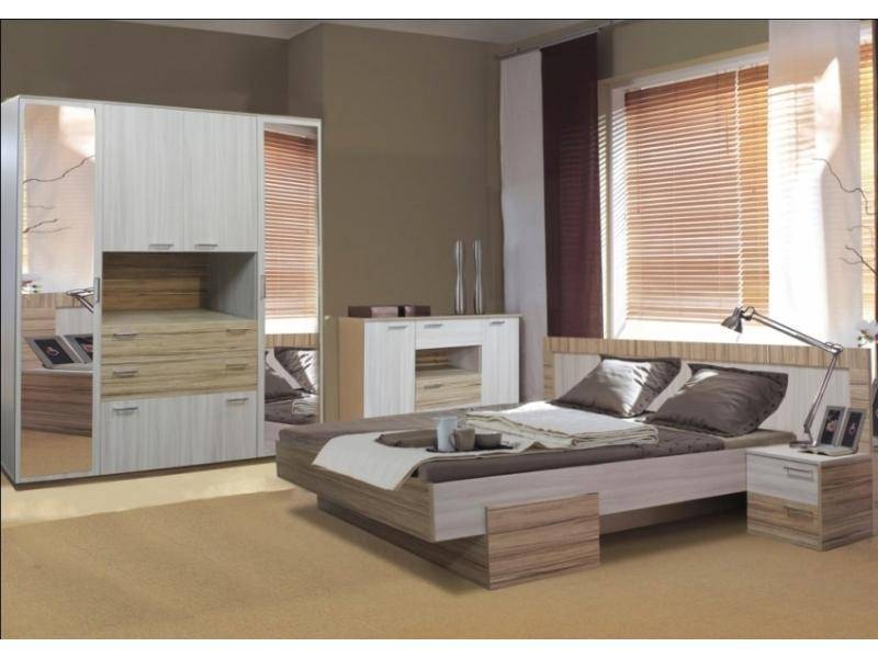 спальня пасодобль в Нижневартовске