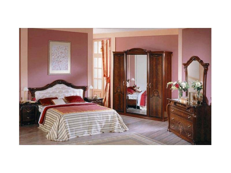 спальня сиена в Нижневартовске