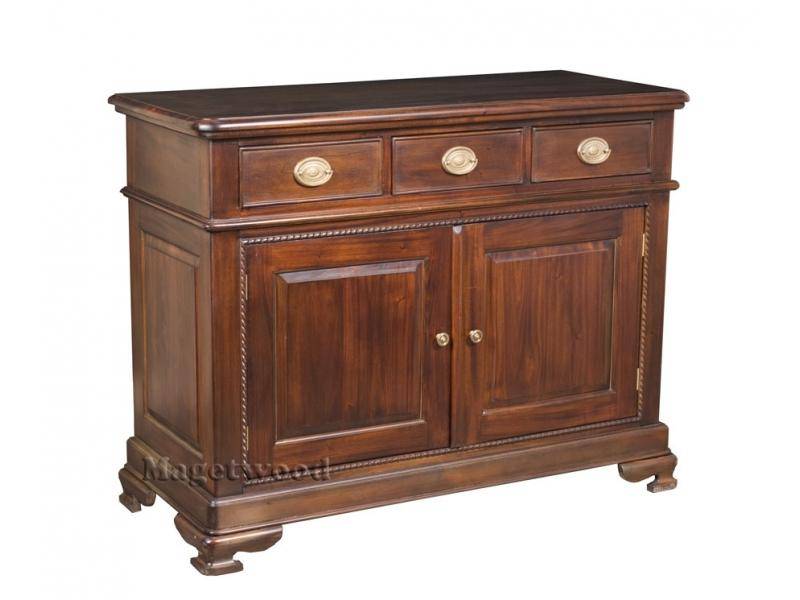 комод из массива дерева в Нижневартовске