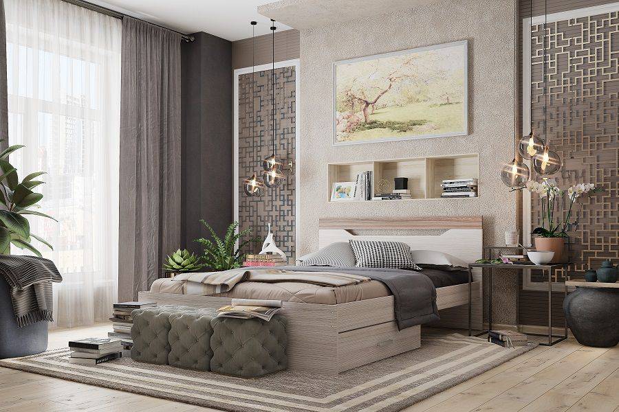 кровать мальта в Нижневартовске