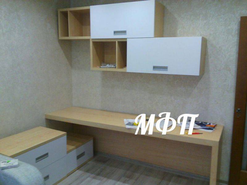 мебель для детской в Нижневартовске