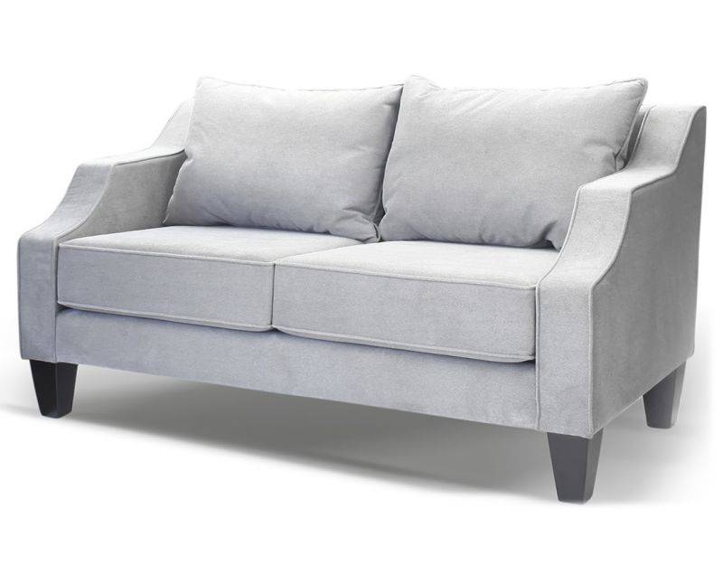 диван светлый робин в Нижневартовске