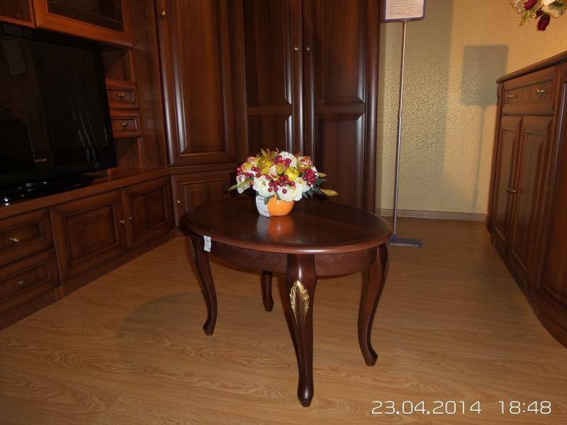 стол журнальный 3074 в Нижневартовске